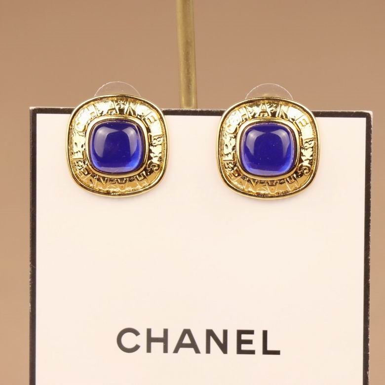 Chanel Earrings 1339